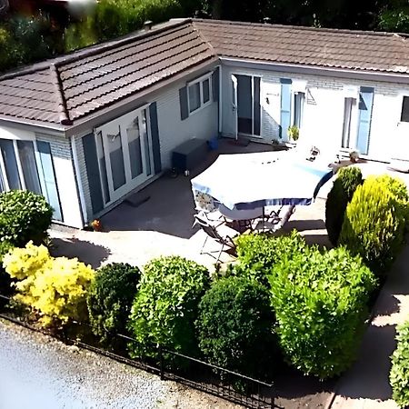 Chalet 42 'Vuursteenberg' Bospark Ijsselheide Zwolle Hattemerbroek 외부 사진