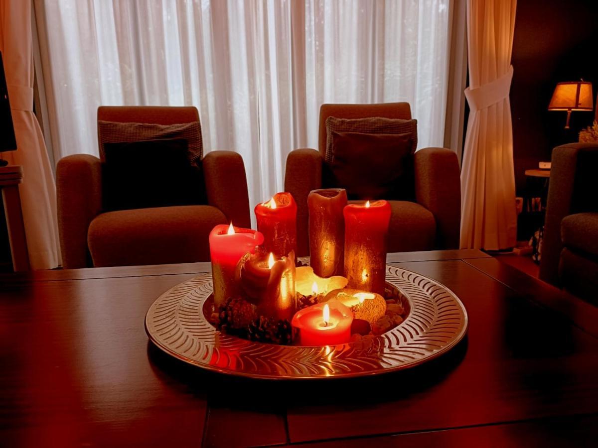 Chalet 42 'Vuursteenberg' Bospark Ijsselheide Zwolle Hattemerbroek 외부 사진