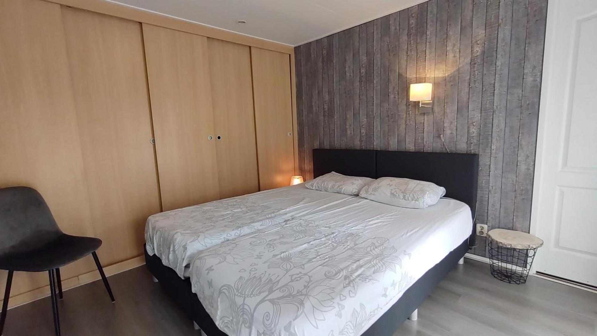 Chalet 42 'Vuursteenberg' Bospark Ijsselheide Zwolle Hattemerbroek 외부 사진
